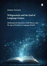 Wittgenstein and the End of Language Games - Dimitris Vartziotis - 9783831625109