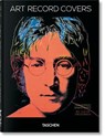 Art Record Covers - Francesco Spampinato - 9783836588164