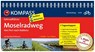 FF6230 Moselradweg Kompass - POLLMANN,  Bernhard - 9783850265225
