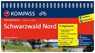 FF6410 Schwarzwald Nord Kompass - POLLMANN,  Bernhard - 9783850269308