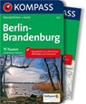 Berlin-Brandenburg - POLLMANN,  Bernhard - 9783990442159