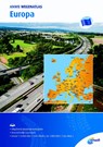 Europa - ANWB - 9789018043070