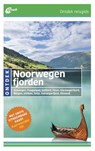 Noorwegen fjorden - Marie Helen Banck - 9789018043964