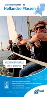 Hollandse Plassen -  - 9789018046064