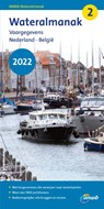 Wateralmanak 2/2022 - ANWB - 9789018048112