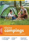 Kleine Campings 2022 - ANWB - 9789018048136