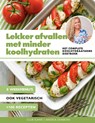 Lekker afvallen met minder koolhydraten - Club Slank ; Angela Zamboni - 9789021590981