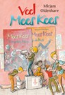 Veel Mees Kees - Mirjam Oldenhave - 9789021676746