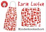 Kinderkookschort -  - 9789021681115