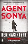 Agent Sonya - Ben Macintyre - 9789022592281