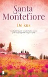 De kus - Santa Montefiore - 9789022598795