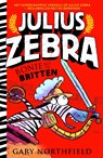 Bonje met de Britten - Gary Northfield - 9789024575763