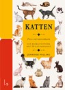 Katten - Jennifer Pulling - 9789024587483