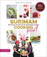 SuriMAM Cooking - Feest - Martha Waal ; Aretha Waal ; Moreen Waal - 9789024590360