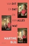 Van dit en dat en van alles wat - Martine Bijl - 9789025472009