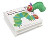In bad met Rupsje Nooitgenoeg - Eric Carle - 9789025750244