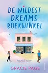 De Wildest Dreams boekwinkel - Gracie Page - 9789026185380