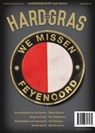 Hard gras 129 - december 2019 - Tijdschrift Hard Gras - 9789026347474