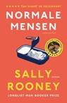 Normale mensen - tv editie - Sally Rooney - 9789026358654