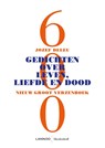 600 gedichten over leven, liefde en dood - Jozef Deleu - 9789029094382
