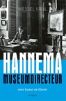 Hannema museumdirecteur - Wessel Krul - 9789044639155