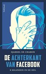 De achterkant van Facebook - Sjarrel de Charon - 9789044640069