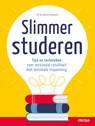 Slimmer studeren - Iris Komarek ; Felicitas Komarek - 9789044752212