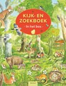 In het bos -  - 9789044755244