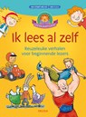 Leeskampioen! Ik lees al zelf - ZNU - 9789044758573