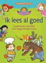Leeskampioen! Ik lees al goed (AVI start - M3 - E3 / AVI 1-2-3) - ZNU - 9789044758580