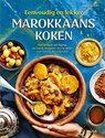 Eenvoudig en lekker Marokkaans koken - Nadia PAPRIKAS - 9789044760354