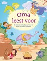 Oma leest voor -  - 9789044760644
