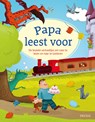 Papa leest voor -  - 9789044760651