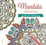 Mandala meditations - ZNU - 9789044760828