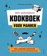 Het onmisbare kookboek voor mannen - Valerie DOUSSET ; Patricia DE REALS - 9789044761146