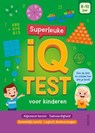Superleuke IQ test voor kinderen 8-10 jaar - Son TYBERG - 9789044762723