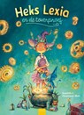 Heks Lexia en de toverproef - Liesbeth Iken - 9789044850802
