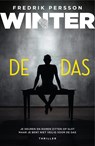 De Das - Fredrik Persson Winter - 9789044979916