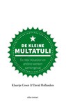 De kleine Multatuli - Klaartje Groot ; David Hollanders - 9789045039176