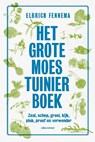 Het grote moestuinierboek - Elbrich Fennema - 9789045039879