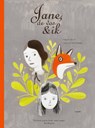 Jane, de vos en ik - Fanny Britt - 9789045121772