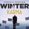 Karma - Fredrik Persson Winter - 9789046174203