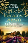 De gave van Mia - Daniela Sacerdoti - 9789046835555