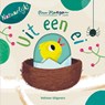 Uit een ei - Pau Morgan - 9789048319824