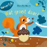 Wat groeit daar? - Pau Morgan - 9789048319831