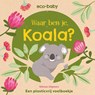 Waar ben je, Koala? - Rachael Hare - 9789048319893