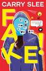 Fake! - Carry Slee - 9789048860838