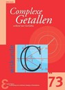 Complexe getallen - Swier Garst - 9789050412070