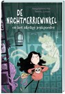 De Nachtmerriewinkel en het akelige jeukpoeder - Magdalena Hai - 9789051167849