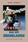 Syntaxis van het Nederlands - H. Bennis - 9789053564141